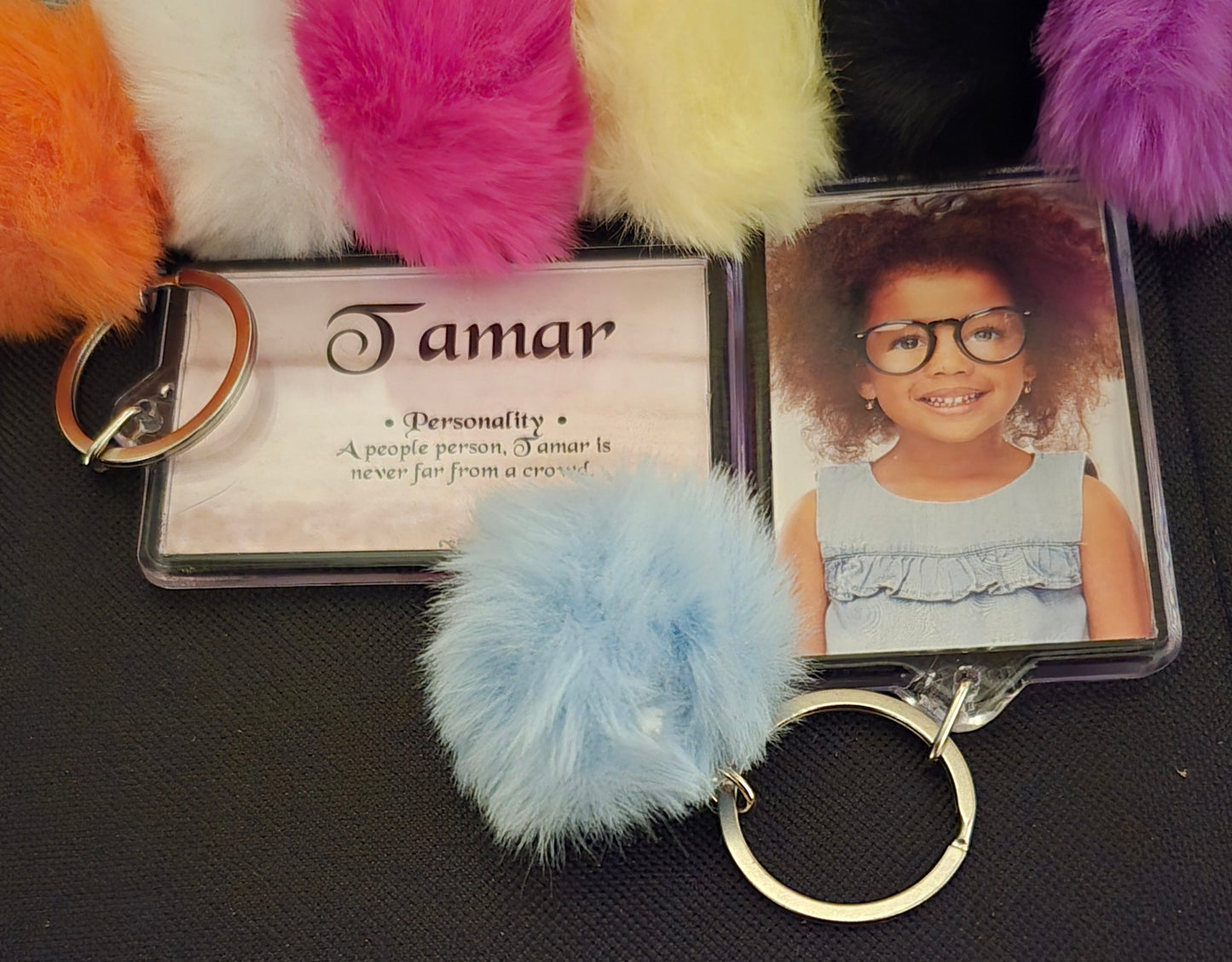 Keychain