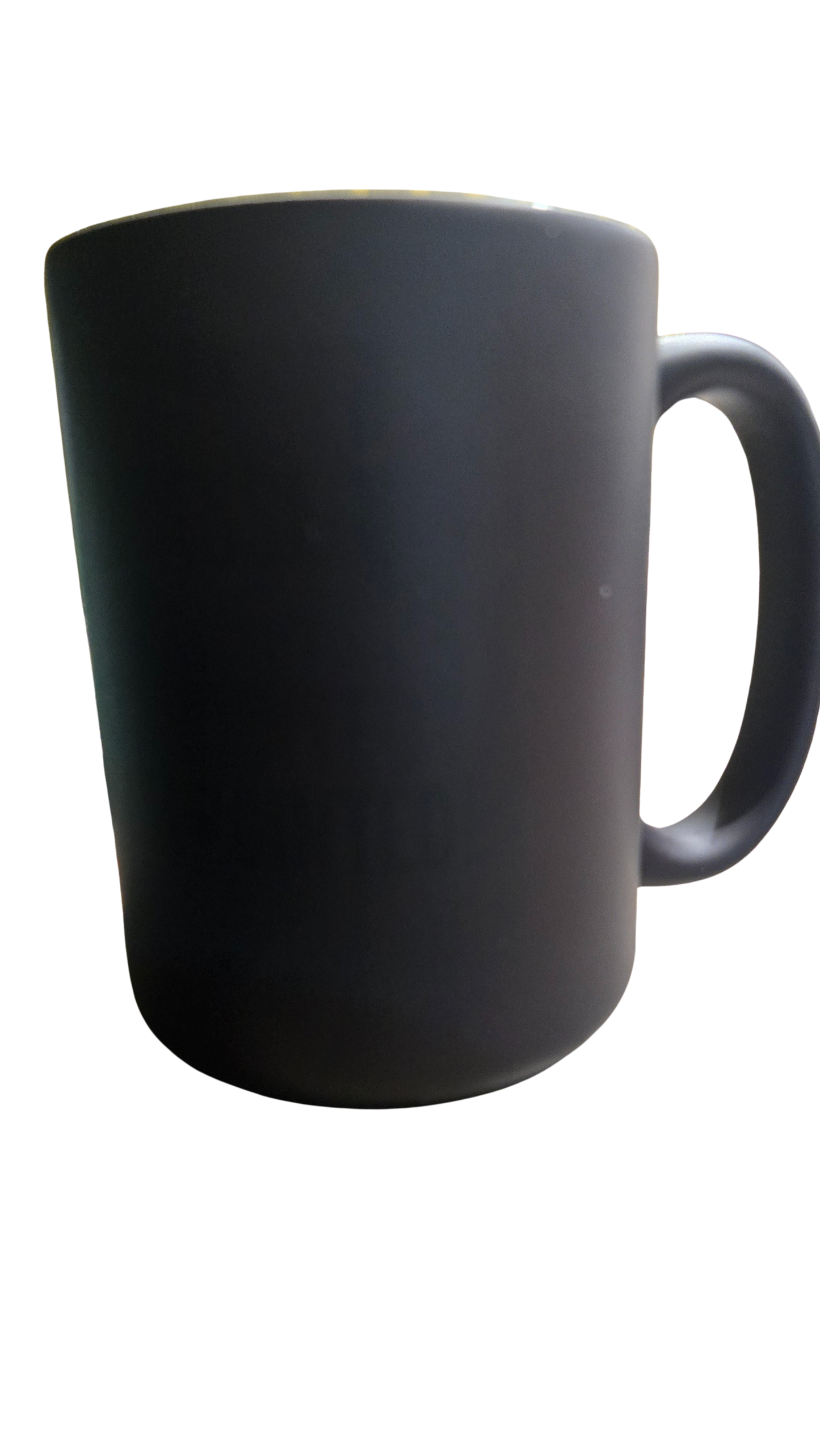 Magic Mug 15oz