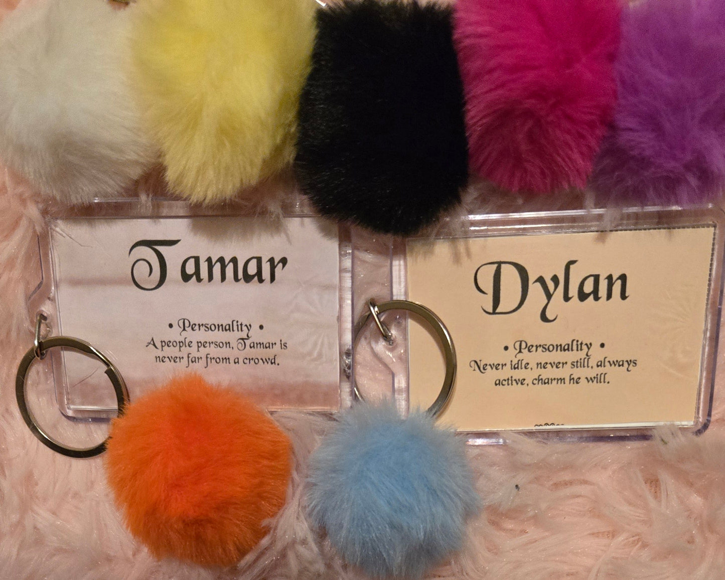 Keychain