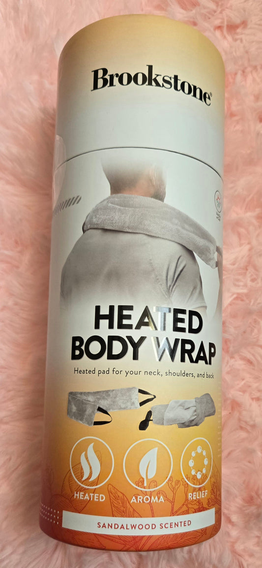 Heated Body Wrap