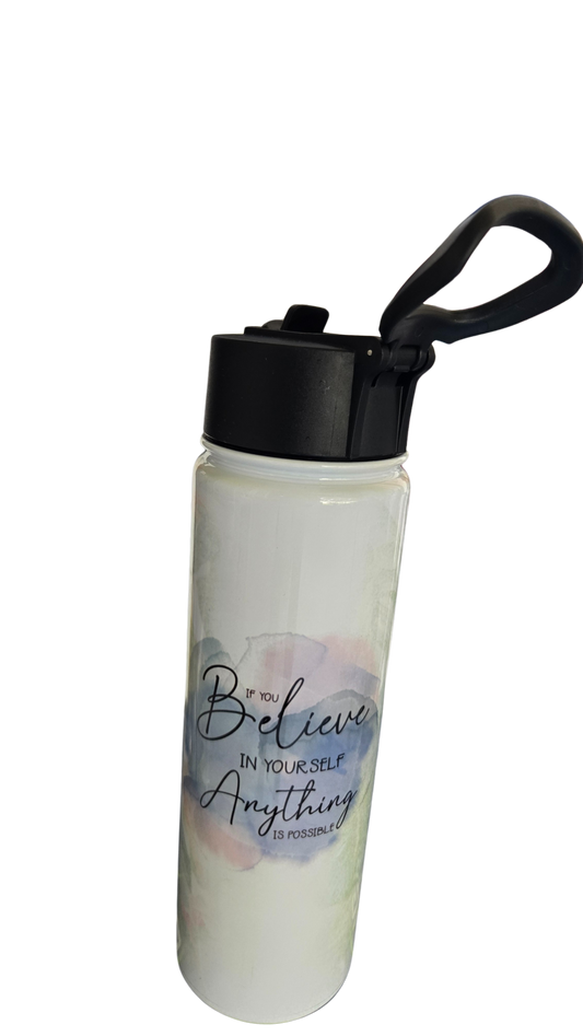 Insulated Water Bottle