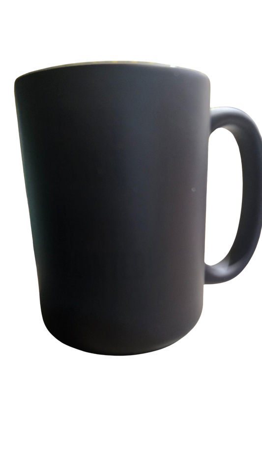 Magic Mug 15oz